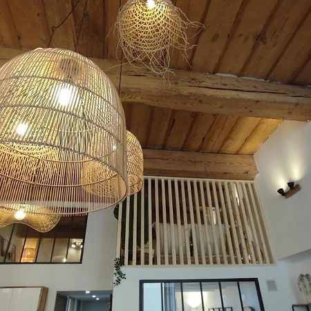 Le Florian - Somptueux T3 A 50 M Du Vieux Port Apartment Marseille Luaran gambar
