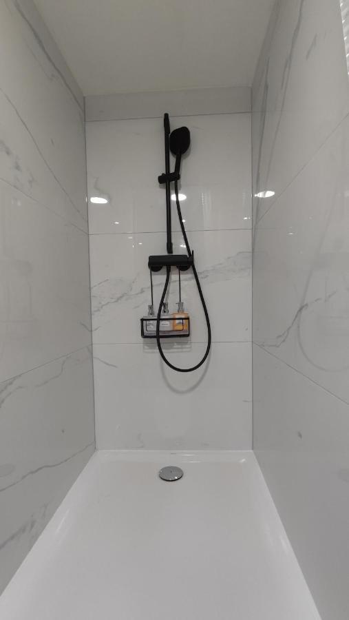 Le Florian - Somptueux T3 A 50 M Du Vieux Port Apartment Marseille Luaran gambar