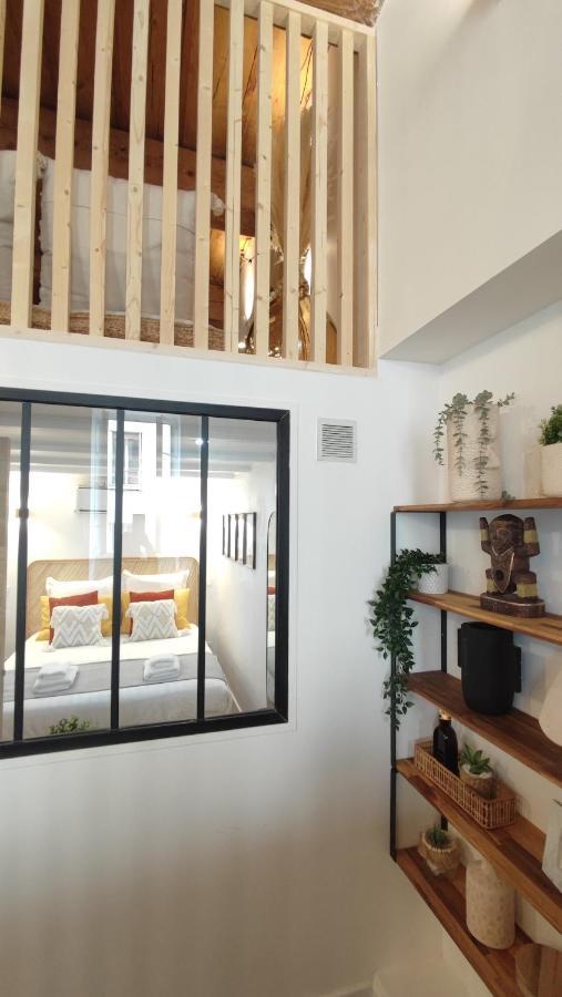 Le Florian - Somptueux T3 A 50 M Du Vieux Port Apartment Marseille Luaran gambar