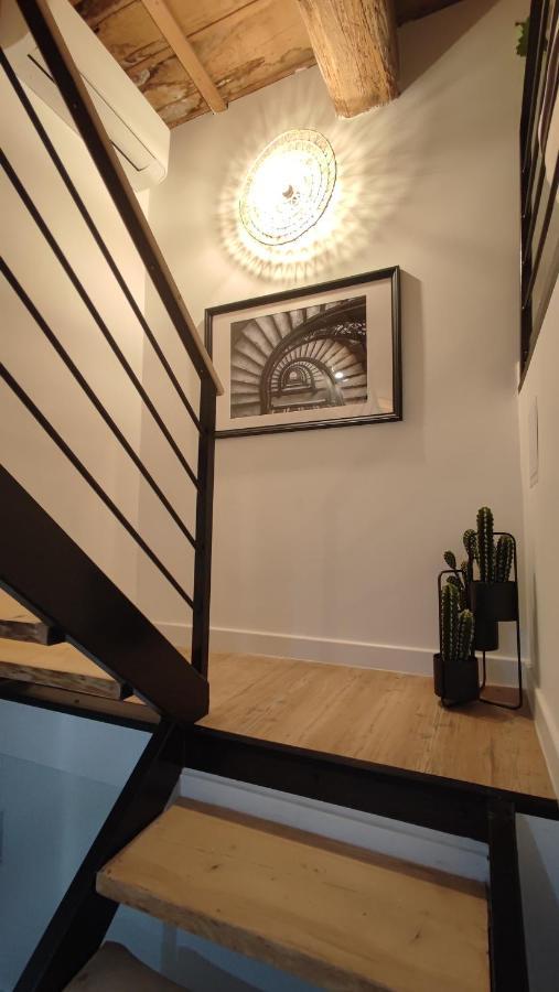 Le Florian - Somptueux T3 A 50 M Du Vieux Port Apartment Marseille Luaran gambar