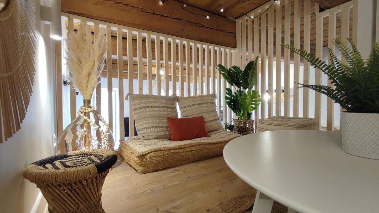 Le Florian - Somptueux T3 A 50 M Du Vieux Port Apartment Marseille Luaran gambar